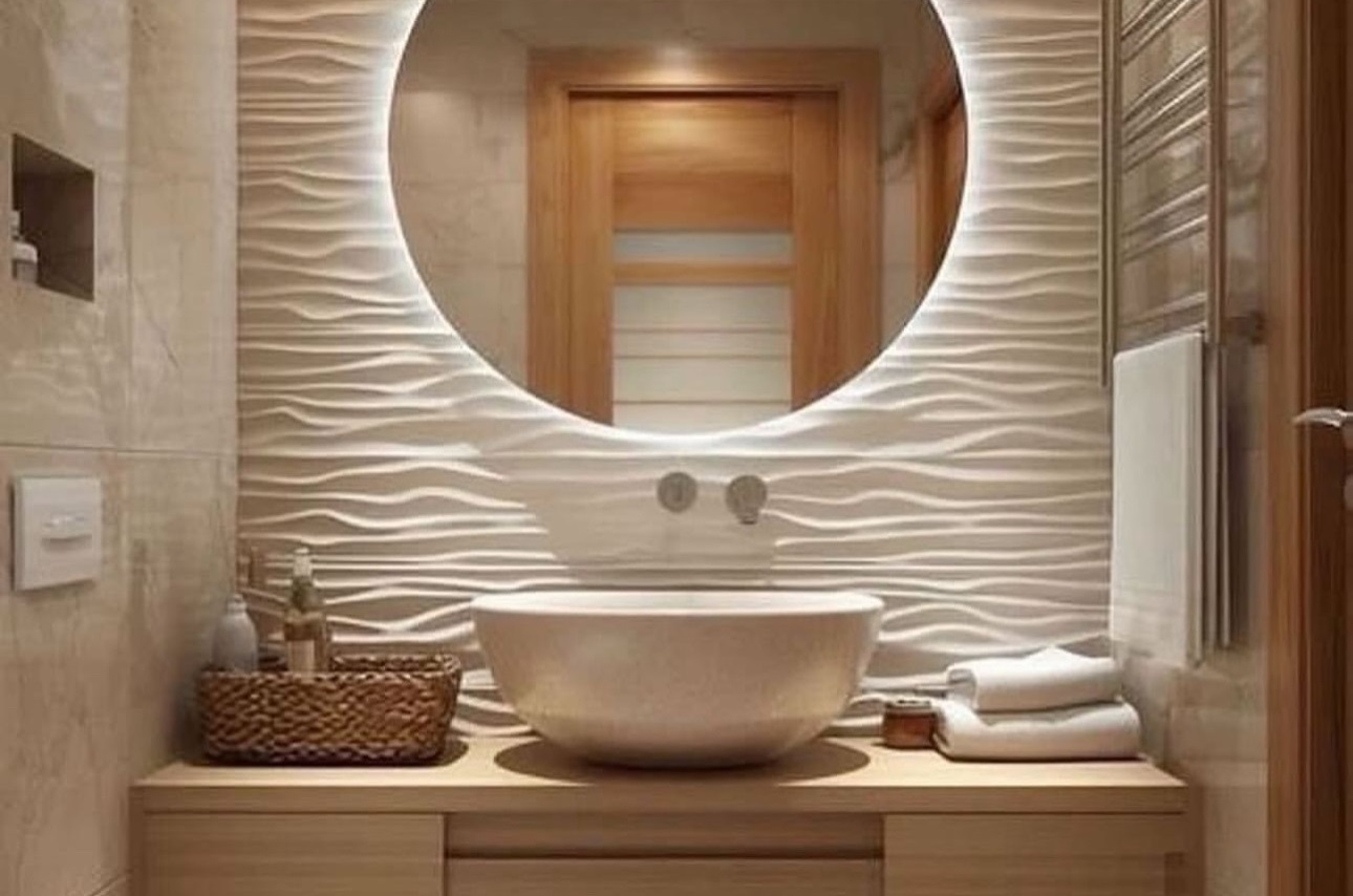 Bathroom Fitting img2