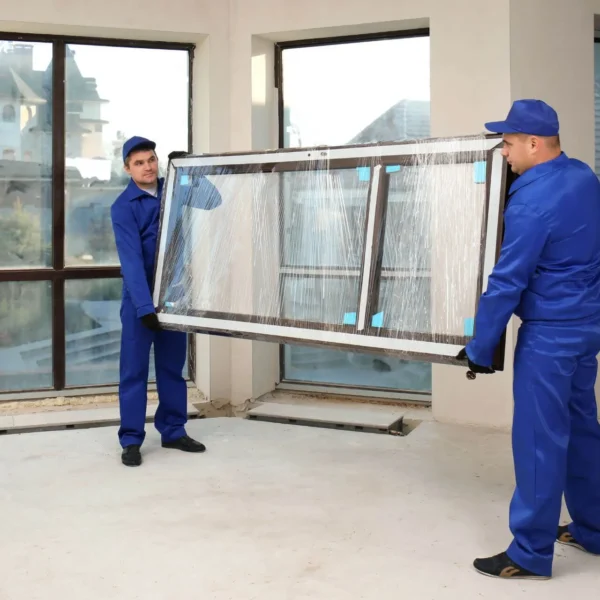 Door and window fitting3