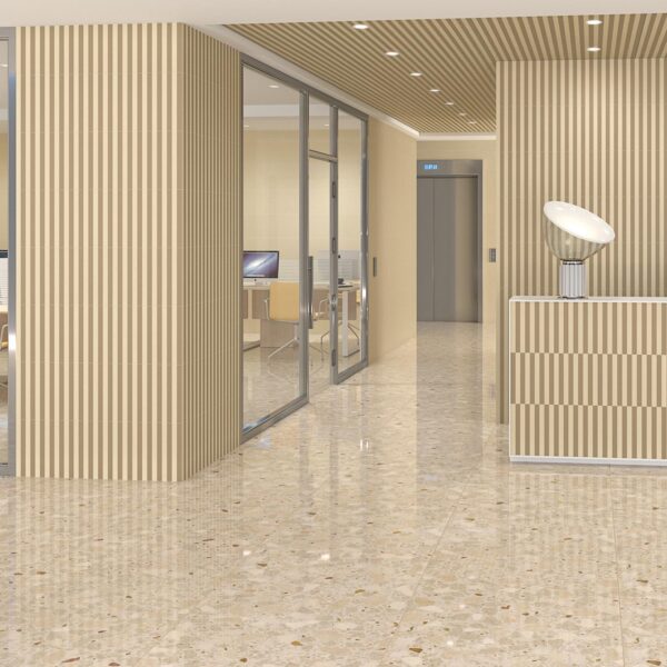 Floor and wall tiling6