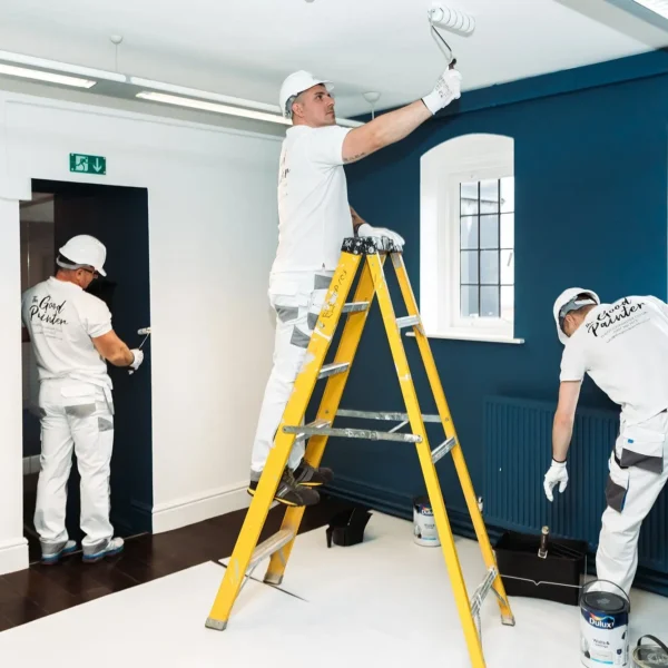 Painting and decoration2