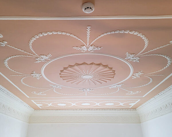 Painting and decoration5